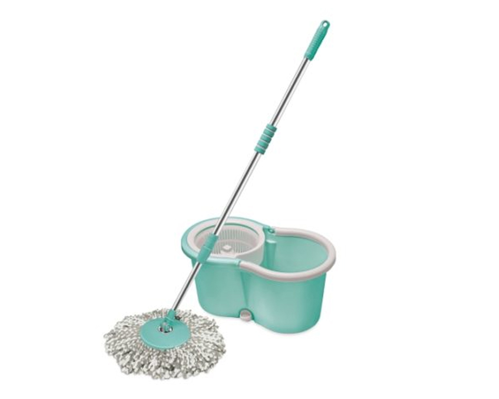 Smart Spin Mop